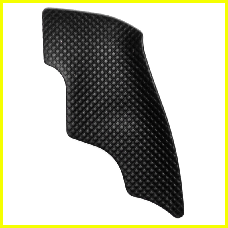 Gomma grip posteriore originale per fotocamera Canon EOS 100D 5 Gomma grip posteriore Canon EOS 100D vista 1