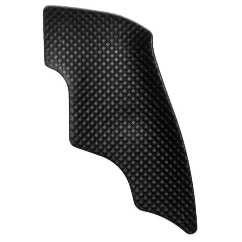 Gomma grip posteriore originale per fotocamera Canon EOS 100D 6 Gomma grip posteriore Canon EOS 100D dettaglio 1