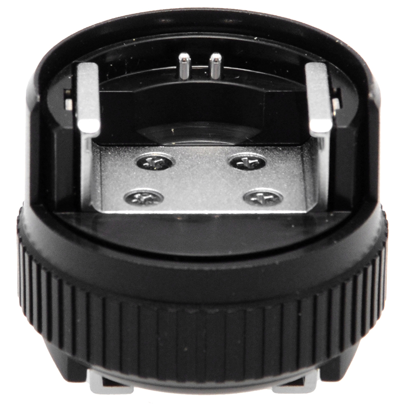 Nikon AS-4 Flash Unit Coupler dettaglio 4