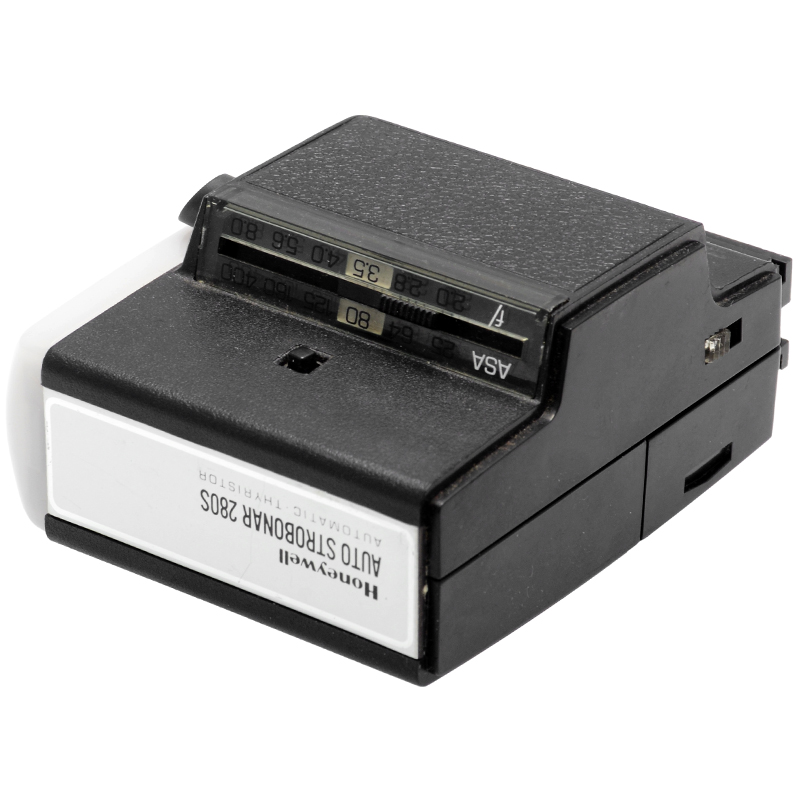 Honeywell Auto Strobonar 280S dettaglio 3