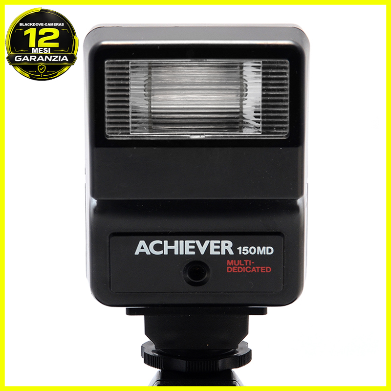 Achiever 150MD Multi-Dedicated vista 1