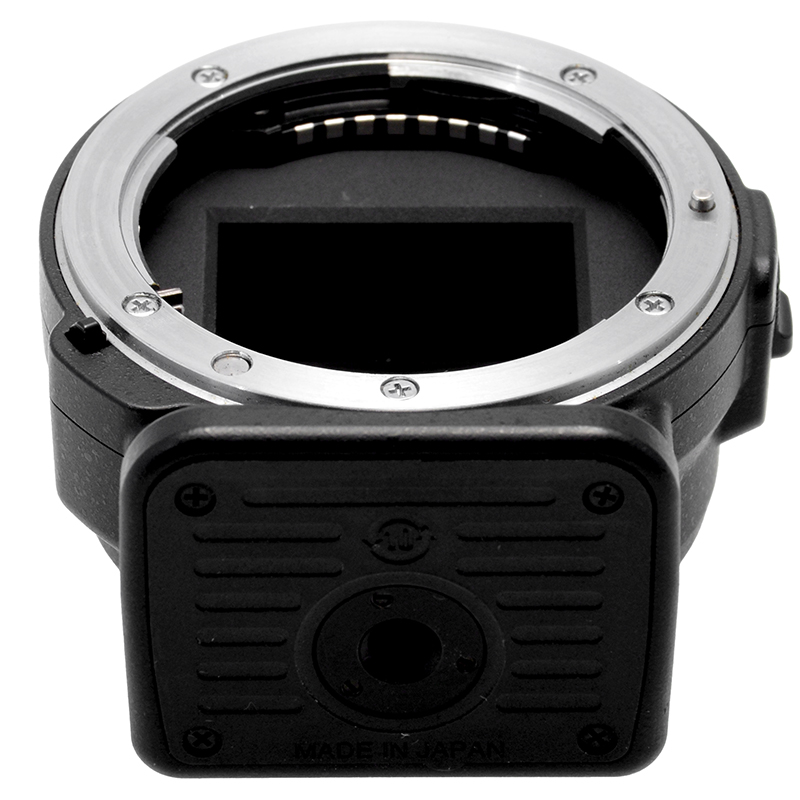 Nikon FT-1 Mount Adapter dettaglio 2