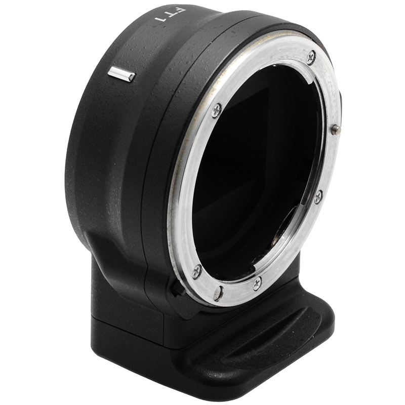Nikon FT-1 Mount Adapter dettaglio 3
