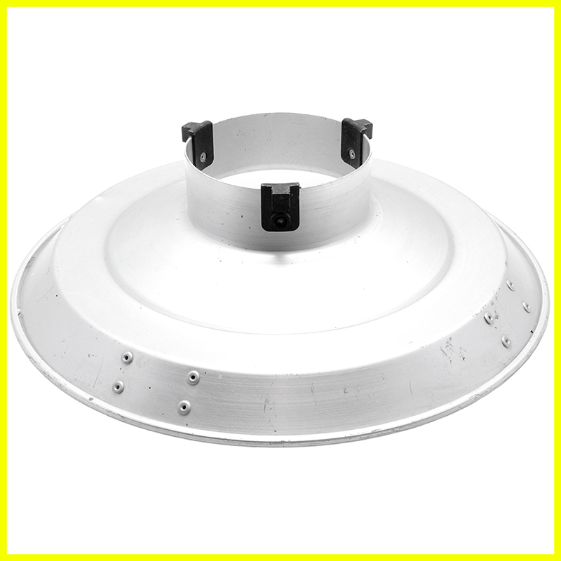 Bowens Speedring per Studio Fotografico