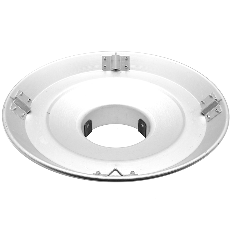 Bowens Speedring dettaglio 2