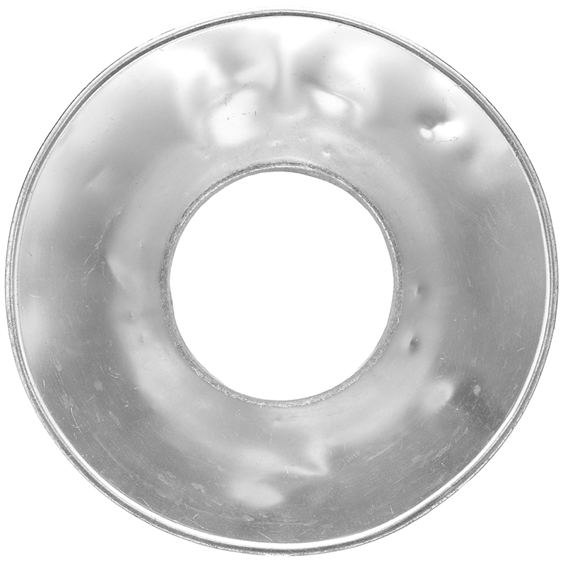 Riflettore Bowens Monolite 300mm dettaglio 2