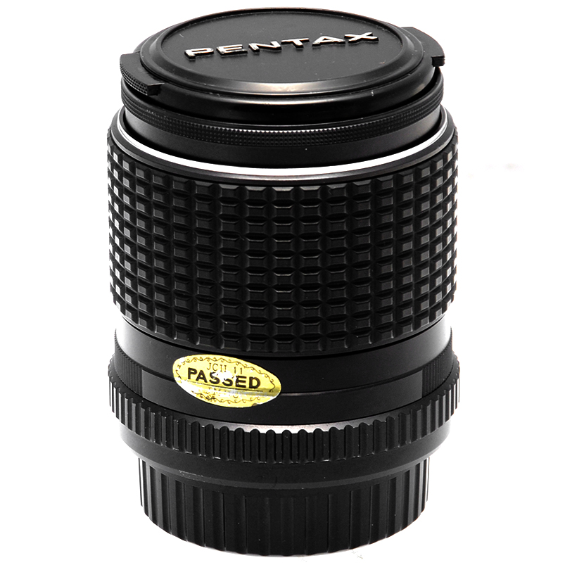 Pentax-M SMC 135mm f/3.5 Tele Obiettivo K-Mount Full Frame APS-C Ottimo 9 Pentax-M 135mm f/3.5 dettaglio 3