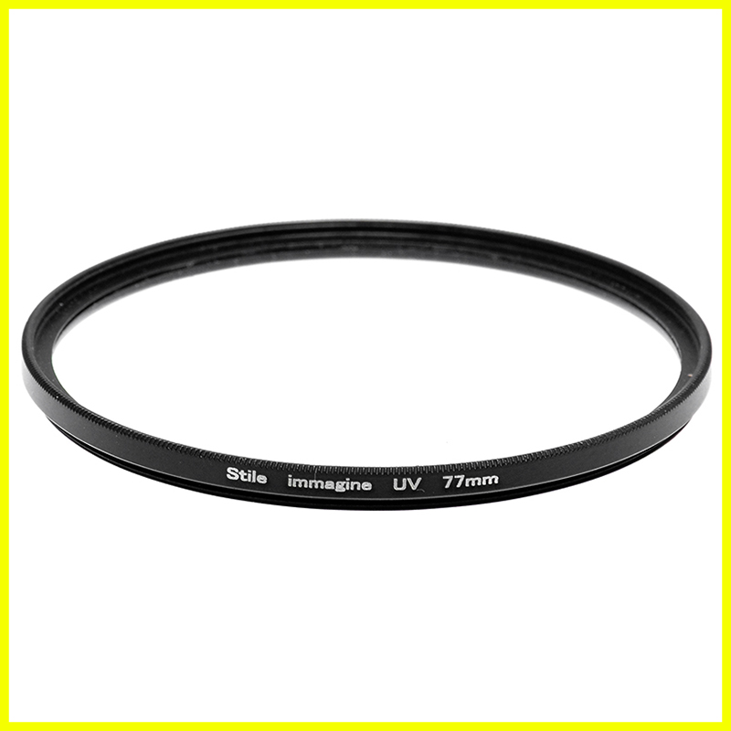 Filtro UV Slim 77mm M77