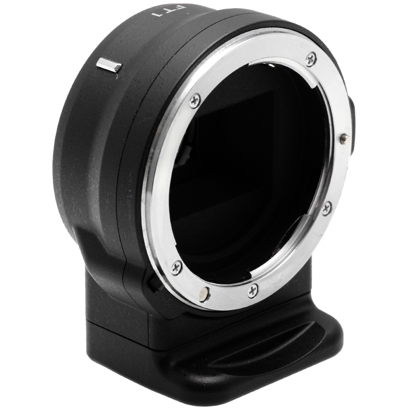 Nikon FT-1 dettaglio 2