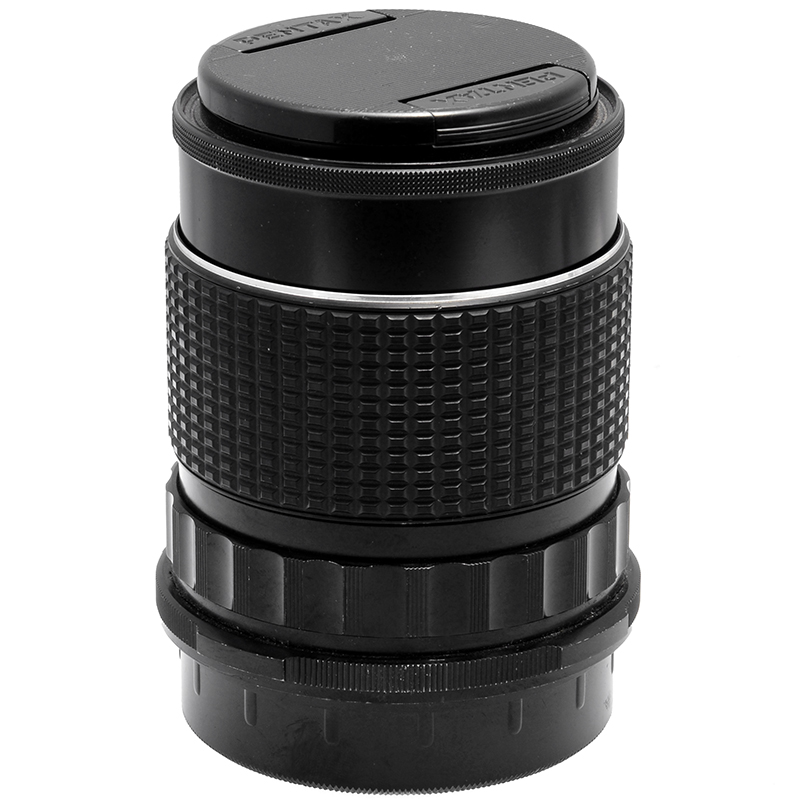 Pentax 67 165mm f/2.8 SMC dettaglio 3