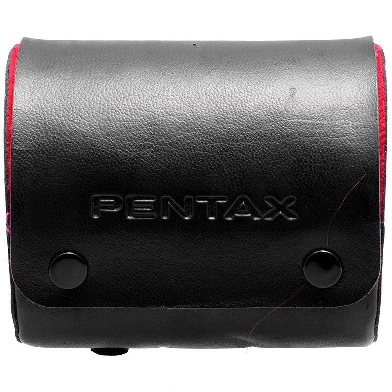 Pentax 6x7 anelli Close-Up dettaglio 4